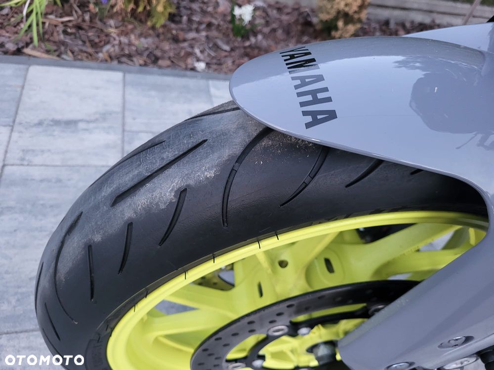 Yamaha MT - 23