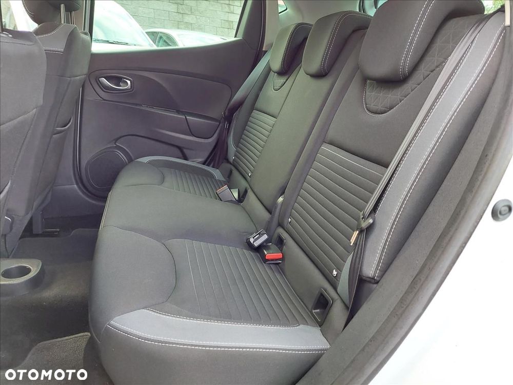 Renault Clio 1.2 16V Intens+ EU6 - 6