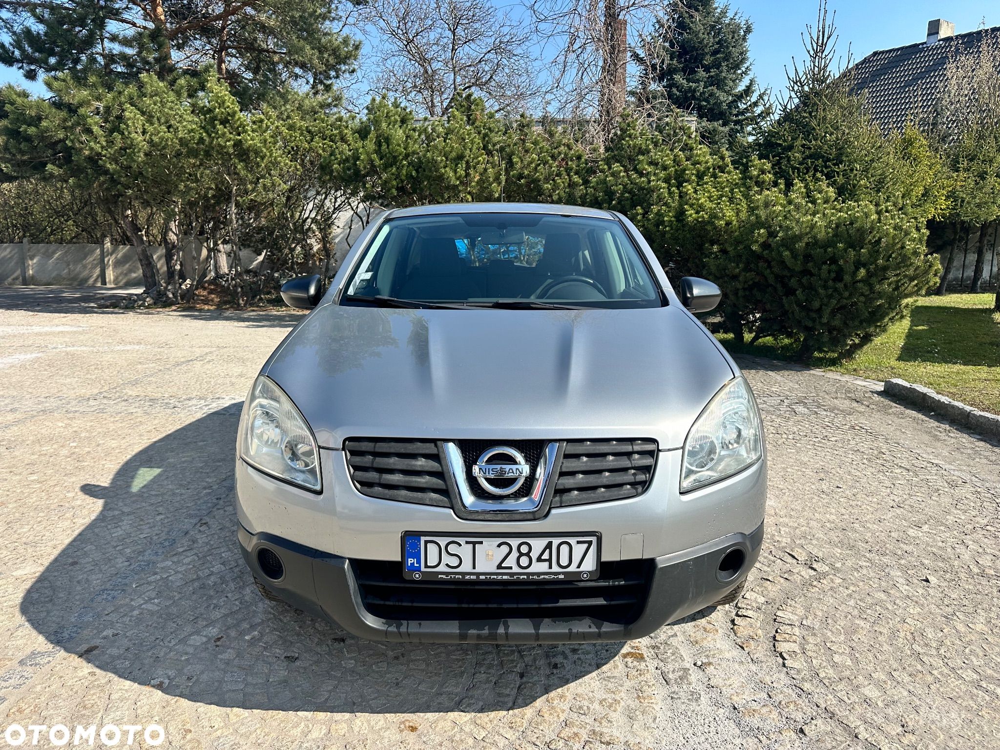 Nissan Qashqai 1.6 acenta - 1