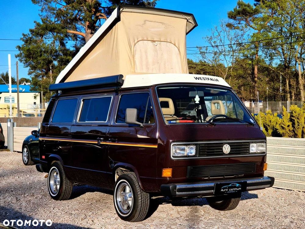 Volkswagen Transporter - 14