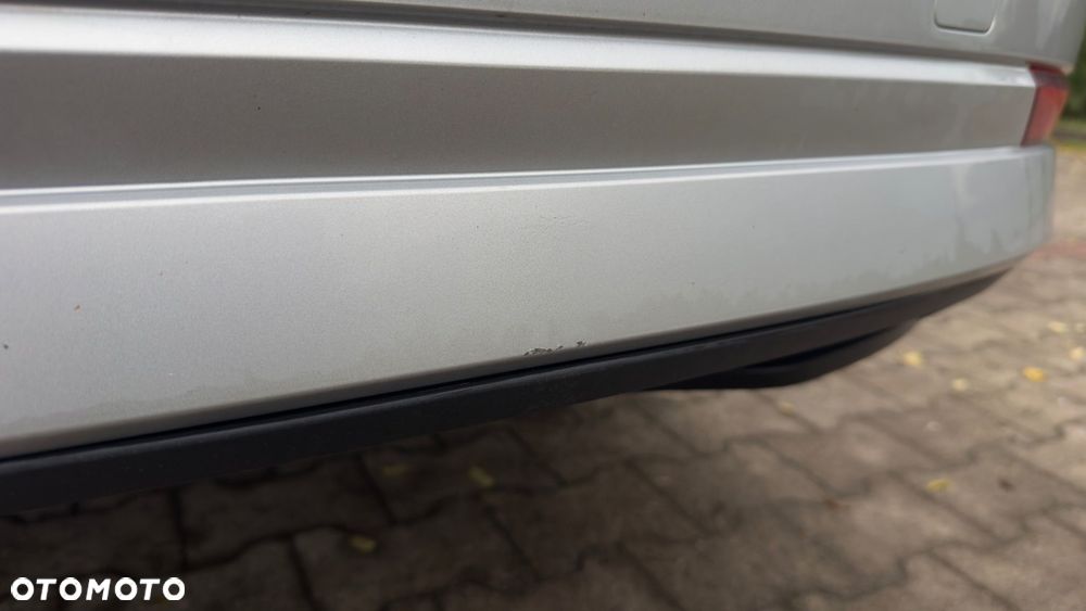Skoda Octavia - 6