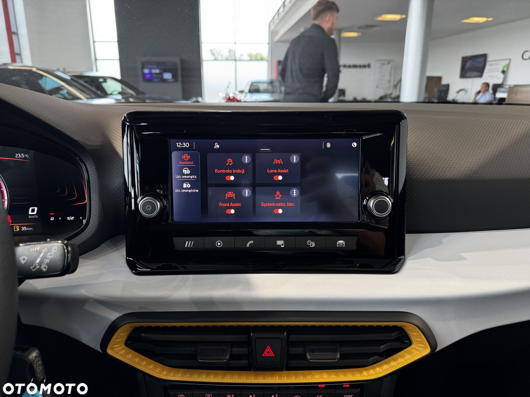 Seat Arona - 22