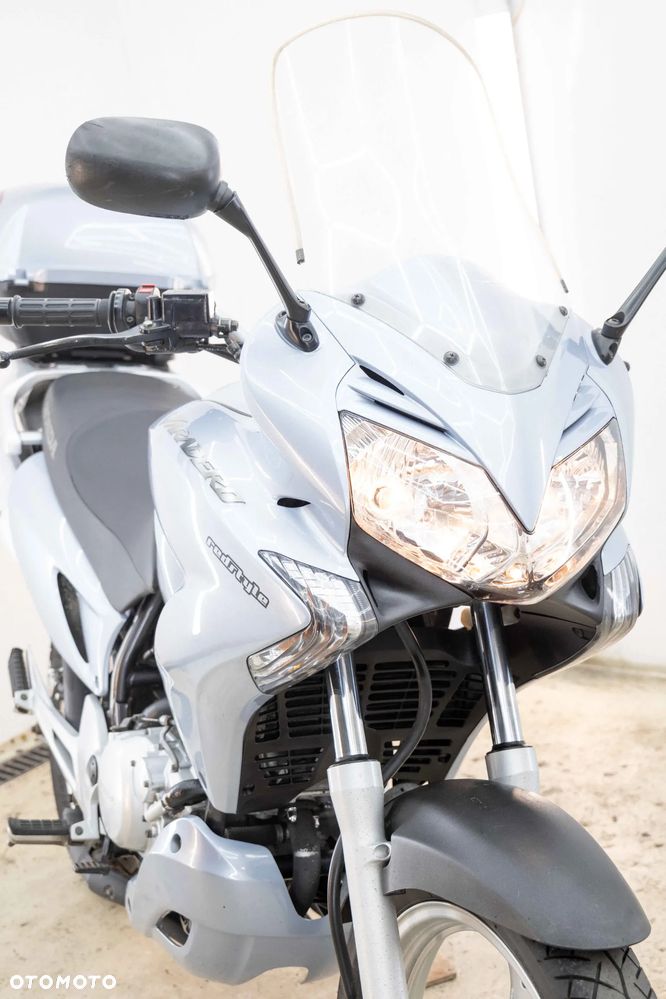 Honda Varadero - 12