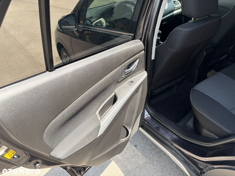 Suzuki SX4 1.6 DDiS Comfort - 14
