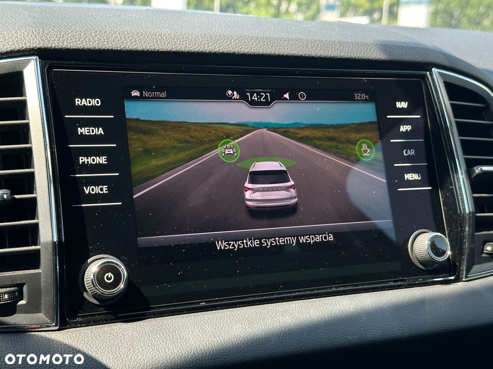 Skoda Karoq 1.5 TSI ACT Style DSG - 19