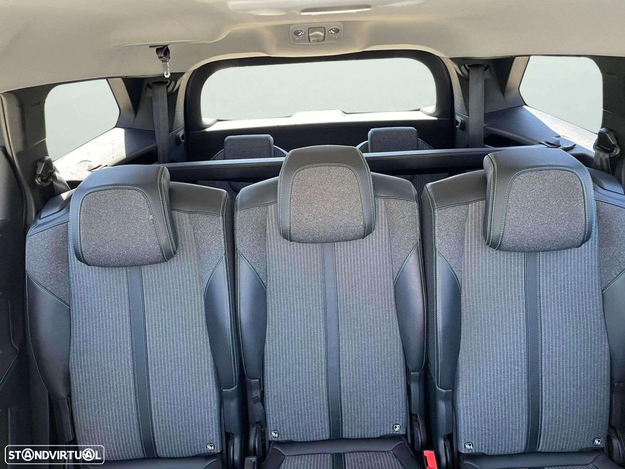 Peugeot 5008 1.5 BlueHDi Allure Pack - 16