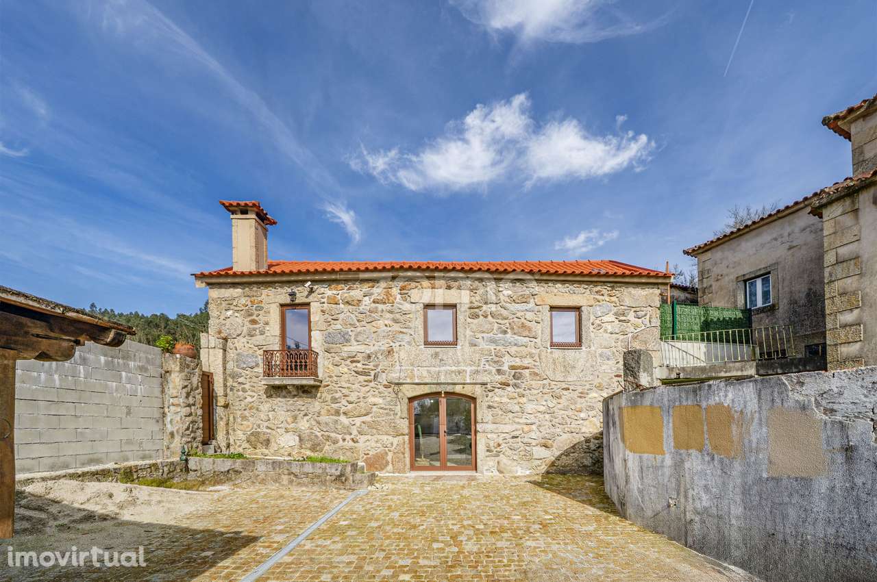 Moradia T2+1, 167 m² na Labruja, Ponte de Lima - Grande imagem: 3/60