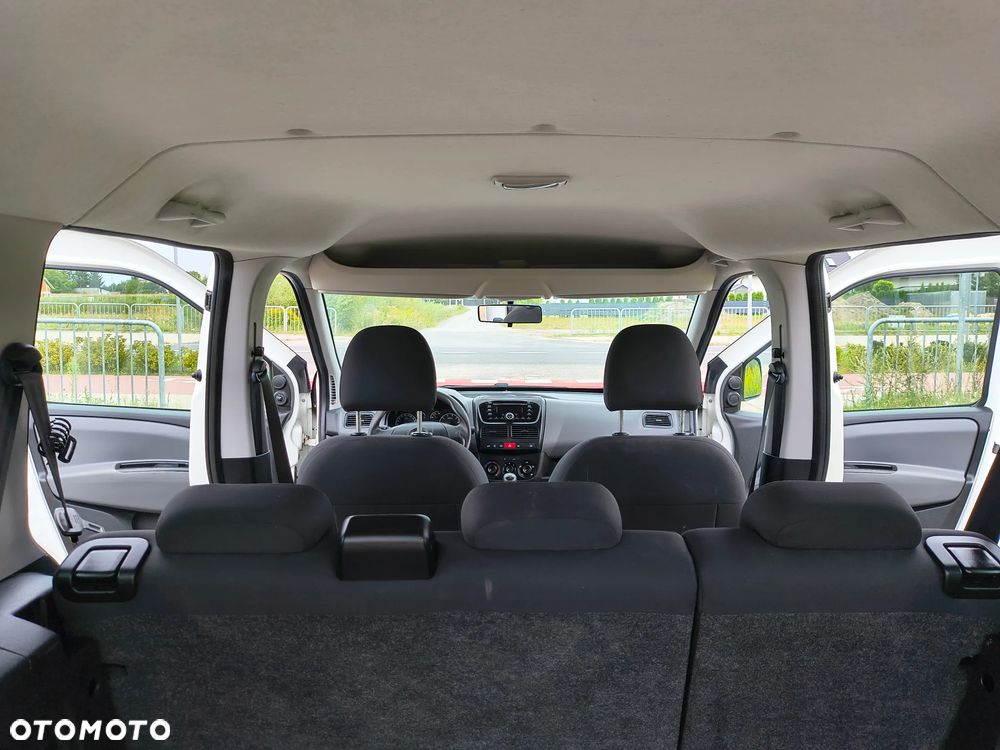 Opel Combo 1.4 Turbo L2H1 Selection - 30