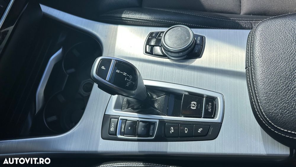 BMW X3 xDrive30d Sport-Aut. - 15