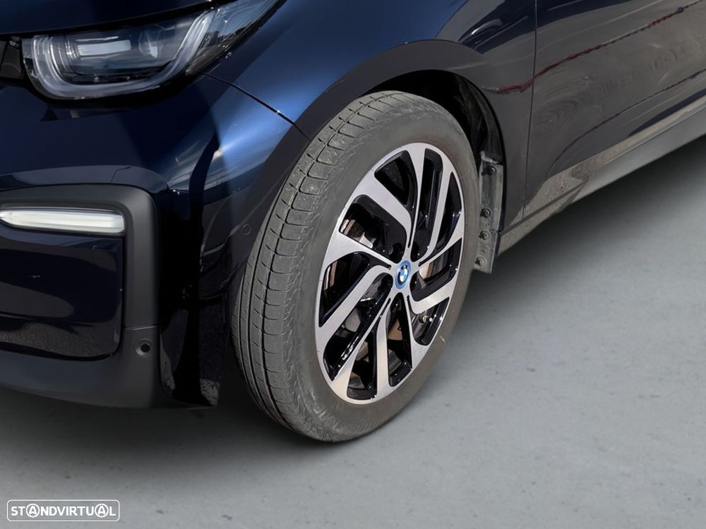 BMW i3 120Ah - 4