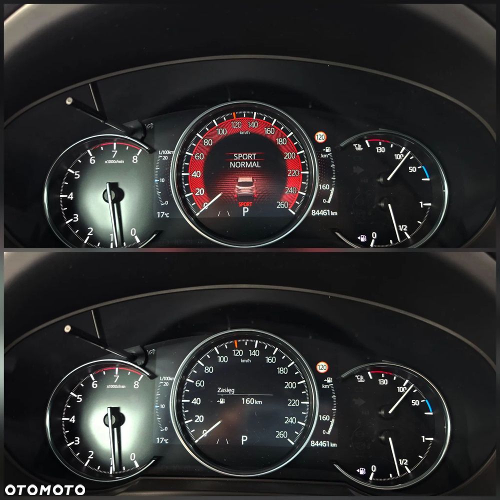 Mazda CX-5 2.5 Hikari 2WD - 24