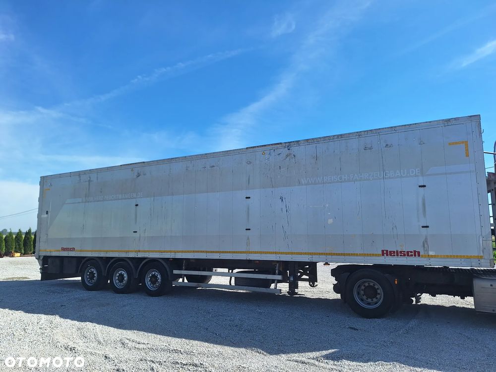 Reisch RSBS-35 - 3