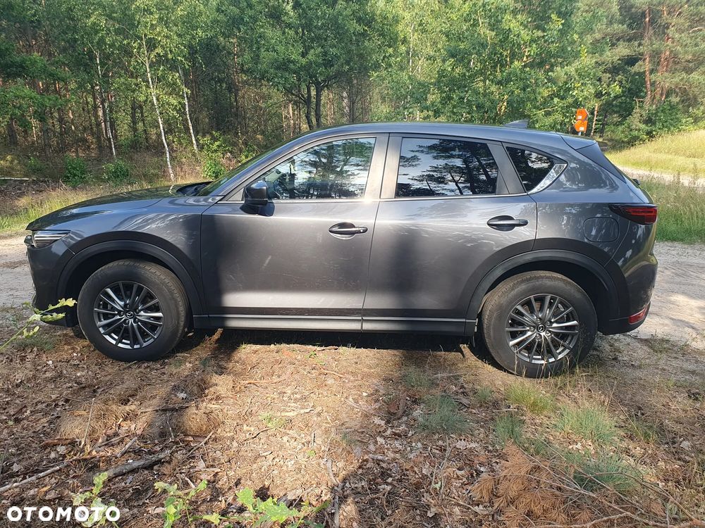 Mazda CX-5 - 2