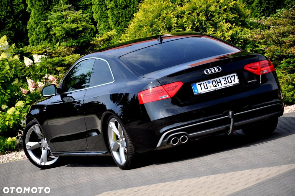 Audi A5 Coupé 2.0 TFSI Quattro S tronic - 25