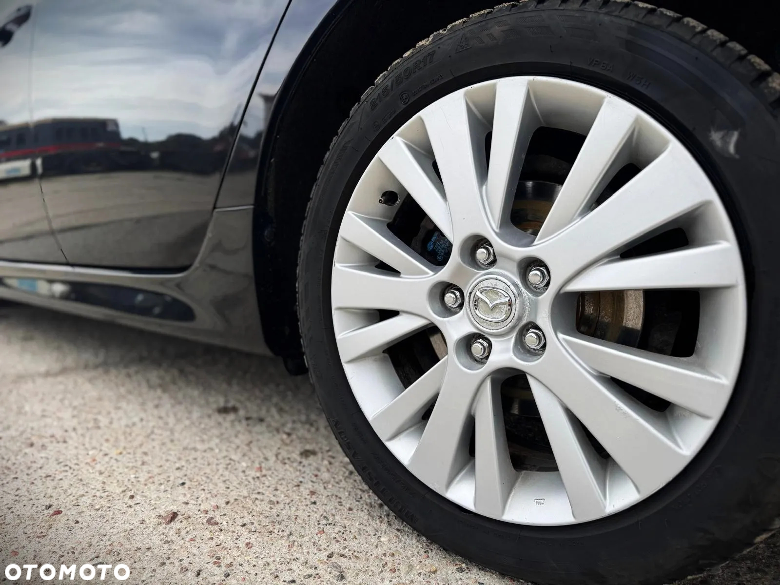 Mazda 6 2.0 Exclusive + Activematic - 25