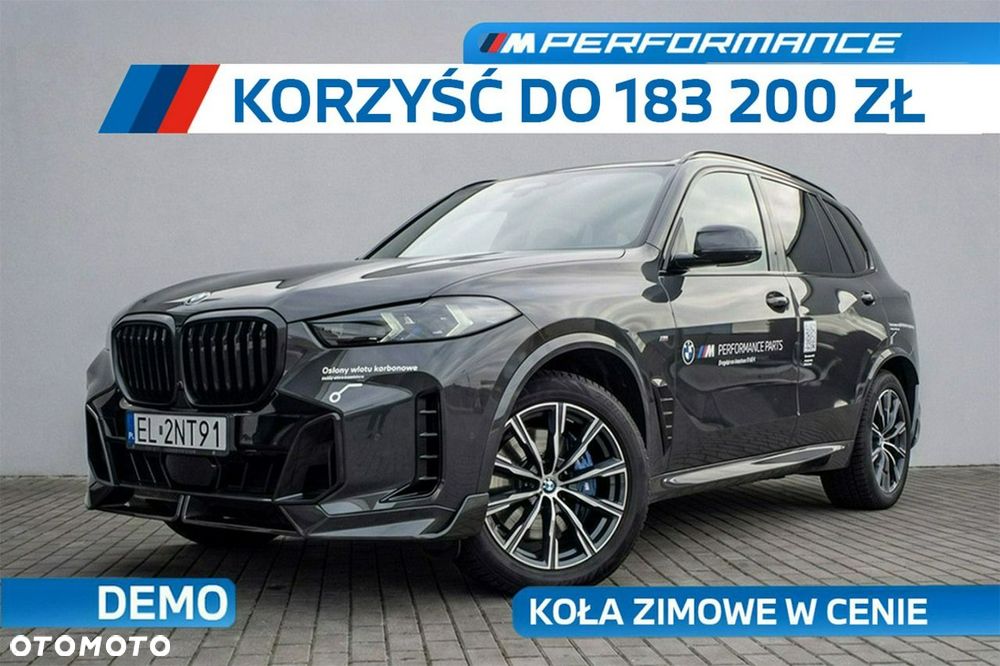 BMW X5 - 1