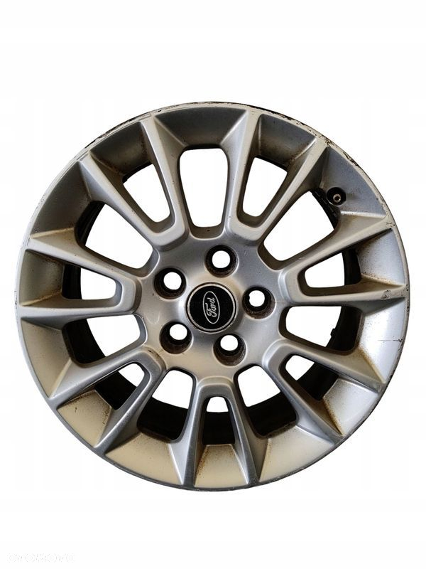 4X FELGI ALUMINIOWE FORD MONDEO MK4 16'' 6,5J ET50 5X108 BS7J1007AA - 8