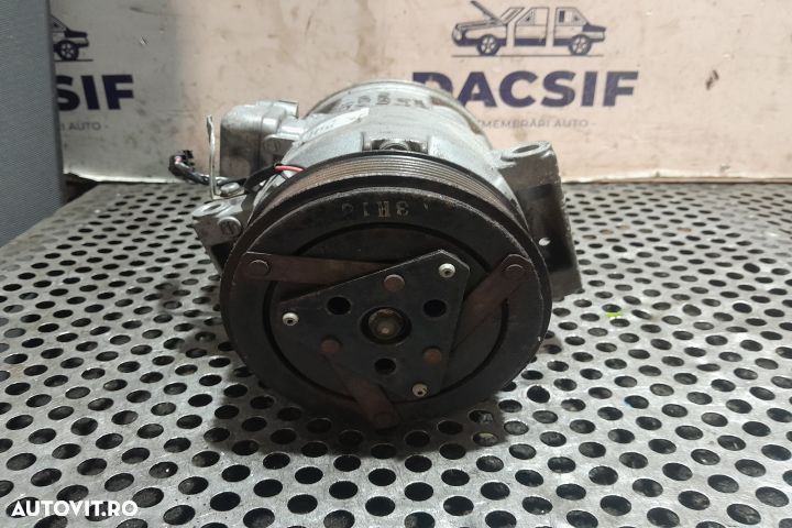 Compresor AC 92600BB60A 92600BB60A Nissan Qashqai 1 J10 [2007 - 2010] - 1