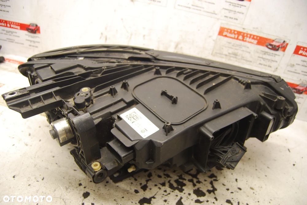 LAMPA LEWY PRZÓD PRZEDNIA LEWA VW PASSAT B8 FULL LED 3G1941035C - 7