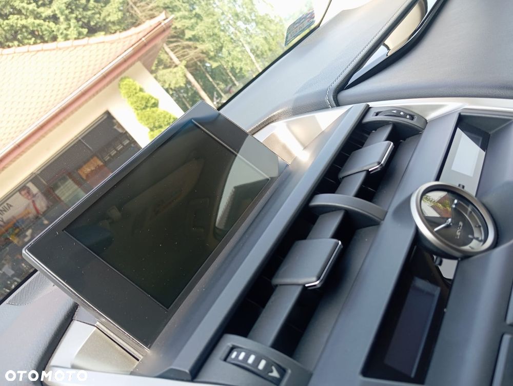 Lexus NX 200t Elegance AWD - 23