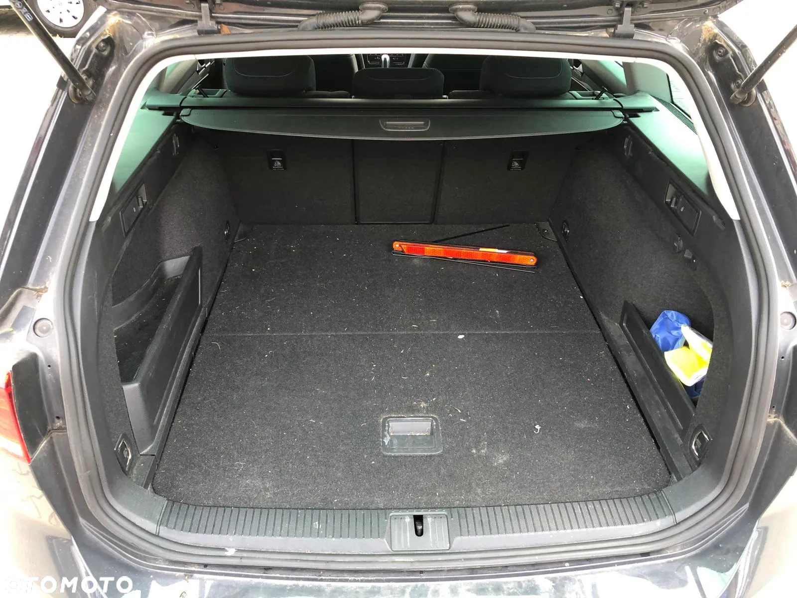 Volkswagen Passat Variant 1.4 TSI Plug-In-Hybrid DSG GTE - 19