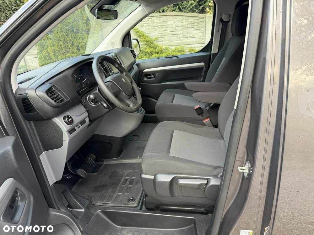 Peugeot Expert - 12