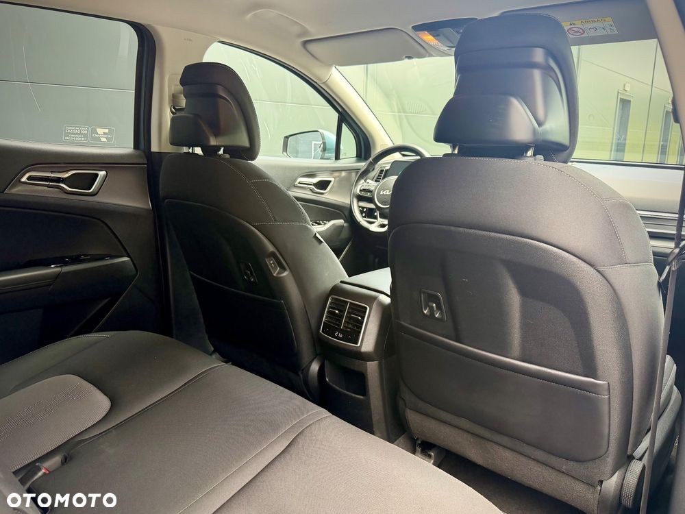 Kia Sportage 1.6 T-GDI HEV L 2WD - 24