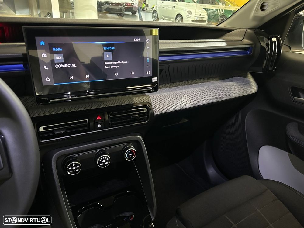 Citroën e-C3 44 kWh You Pack Plus - 22