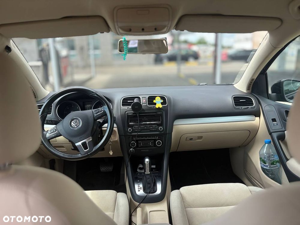 Volkswagen Golf - 7