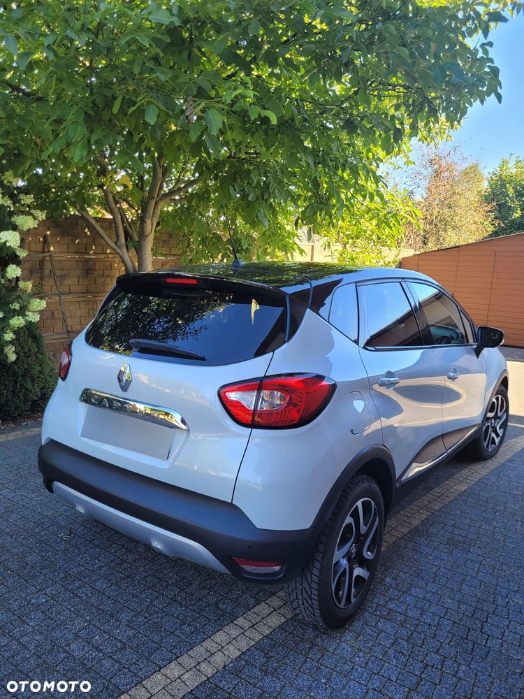 Renault Captur 1.2 Energy TCe S-Edition - 2