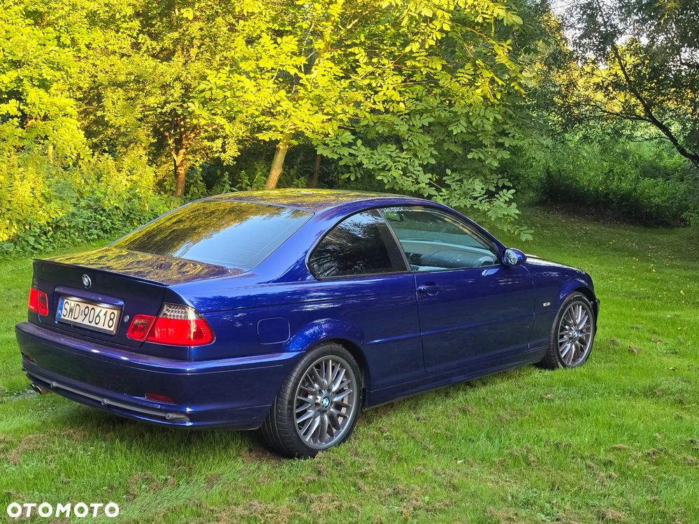 BMW Seria 3 - 4
