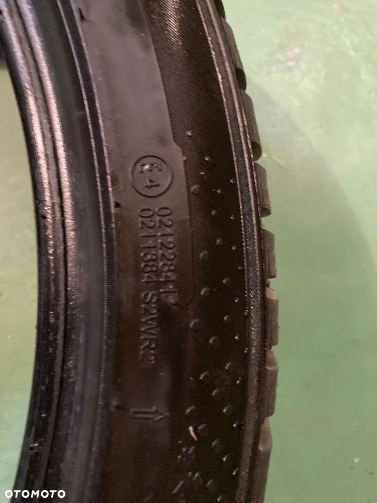 opony Kumho - 1