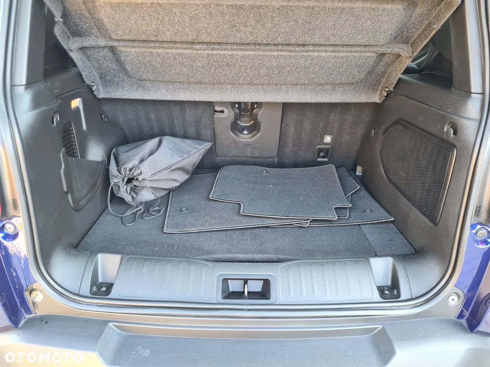 Jeep Renegade 1.3 GSE T4 Turbo PHEV 4xe Limited S&S - 14