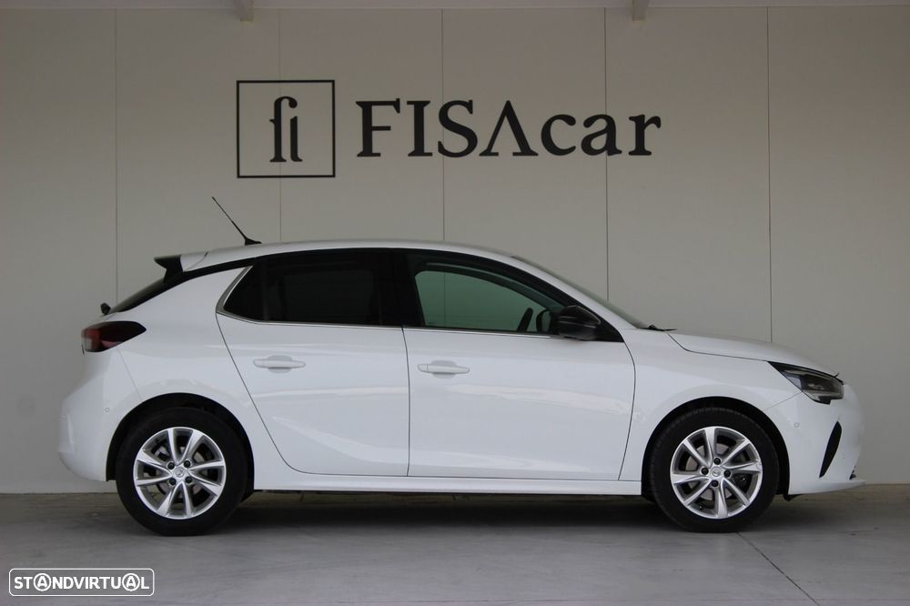 Opel Corsa 1.5 D Elegance - 6
