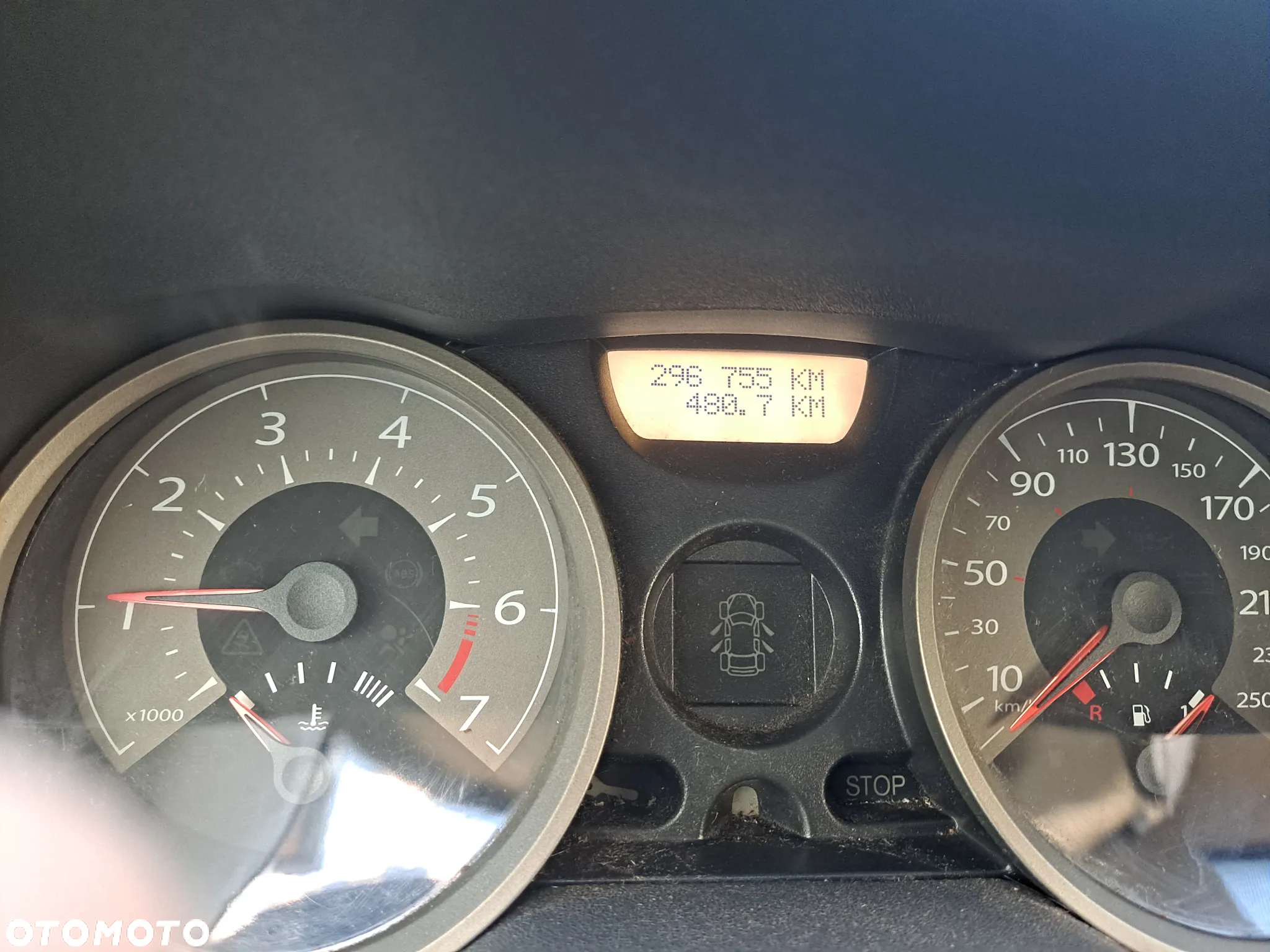 Renault Megane II 1.6 16V Luxe Privilege - 11