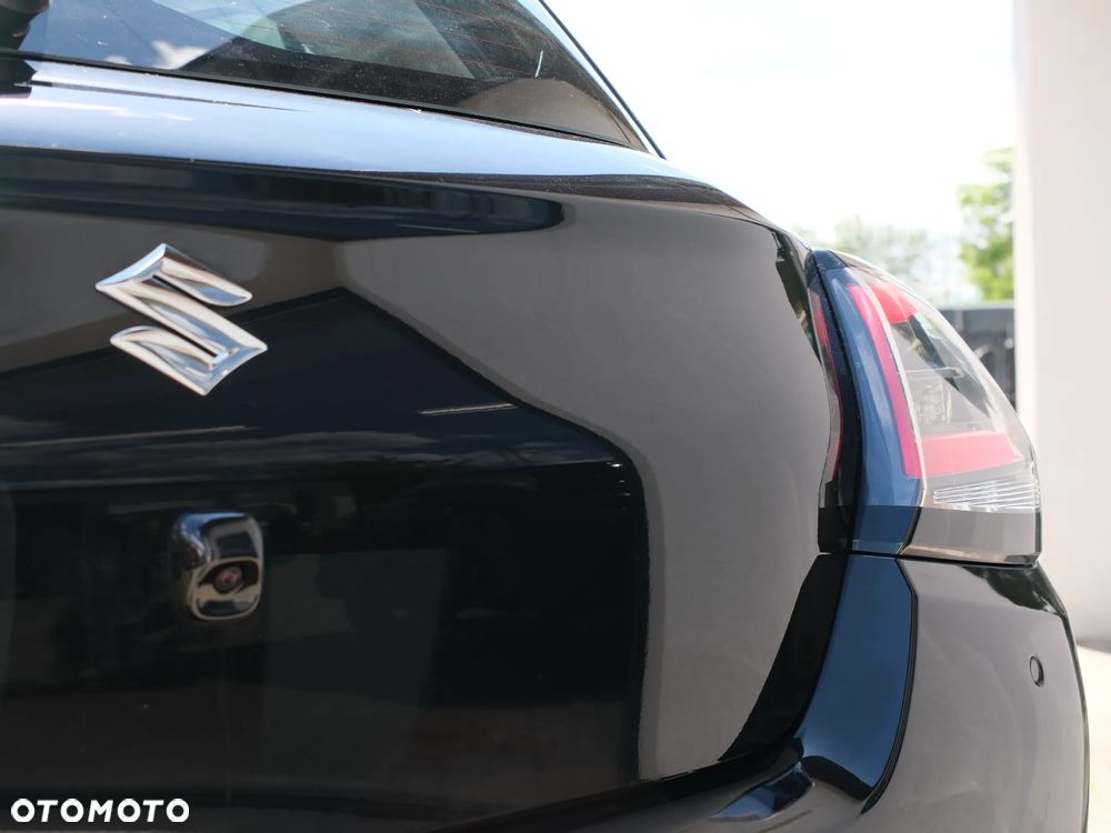 Suzuki Swift - 7