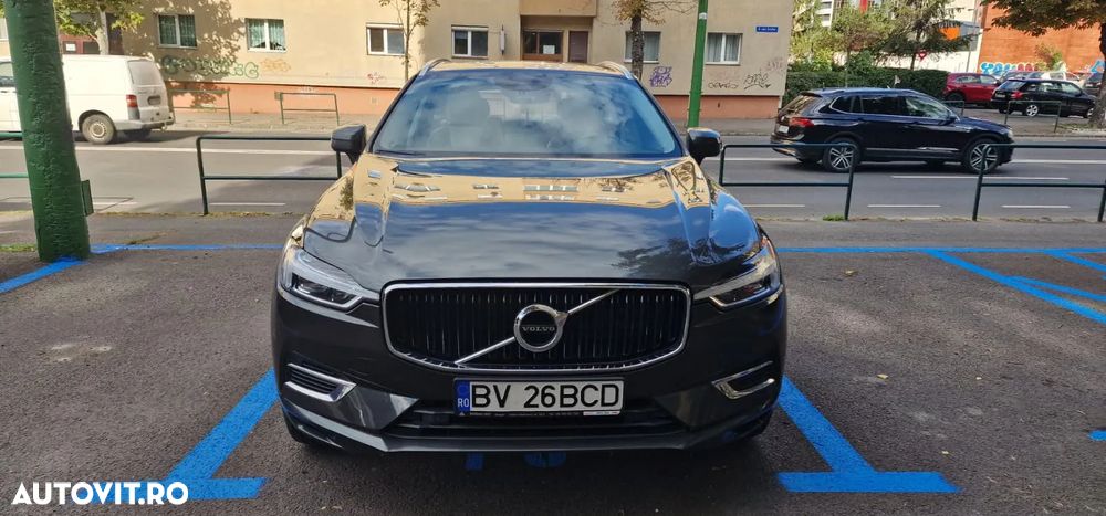 Volvo XC 60 - 5