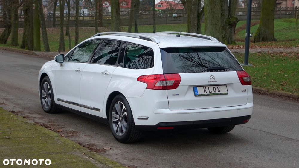 Citroën C5 2.0 BlueHDi Exclusive S&S - 31