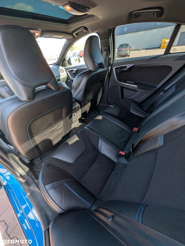 Volvo S60 Polestar - 13