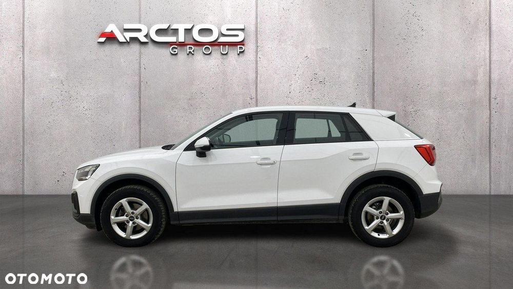 Audi Q2 35 TFSI S tronic - 2