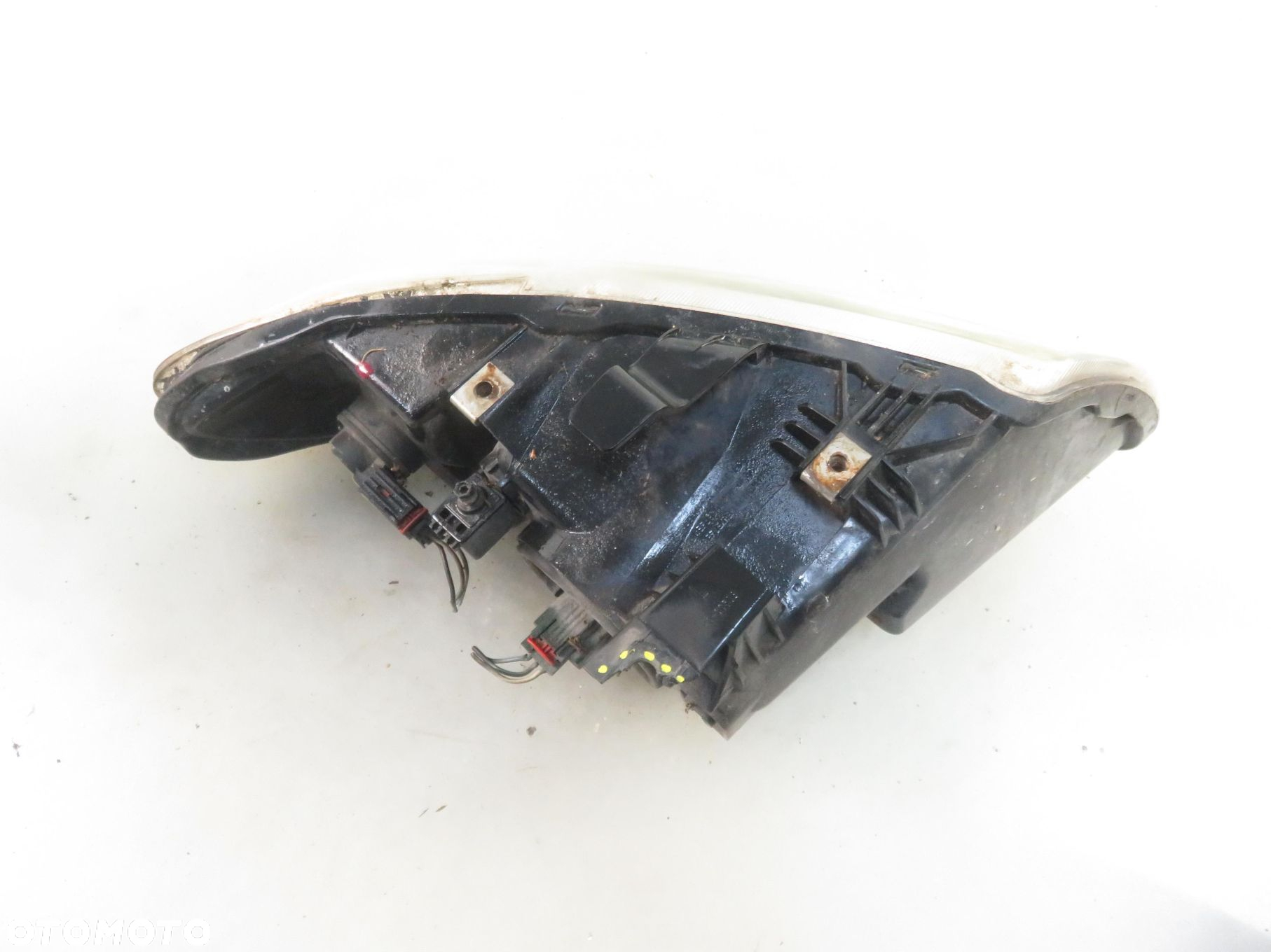 LAMPA LEWA PRZEDNIA CHRYSLER VOYAGER IV - 8