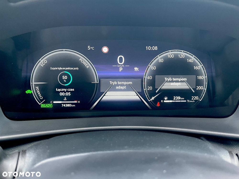 Toyota C-HR 1.8 Hybrid Active - 19