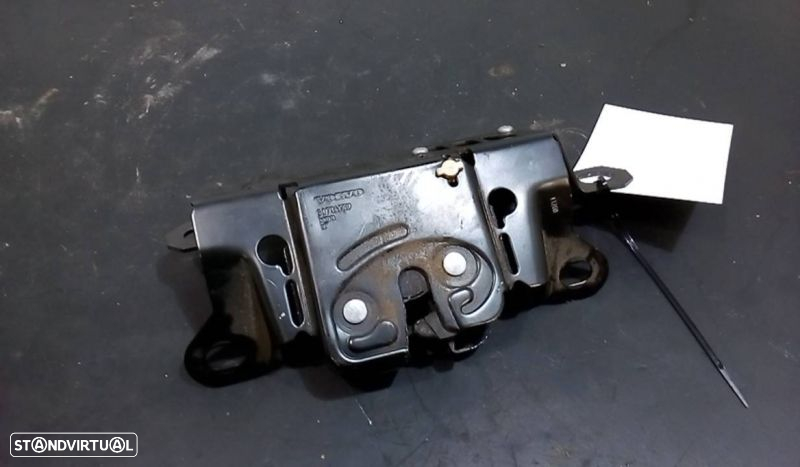 Fecho Da Mala Volvo C30 (533) - 2