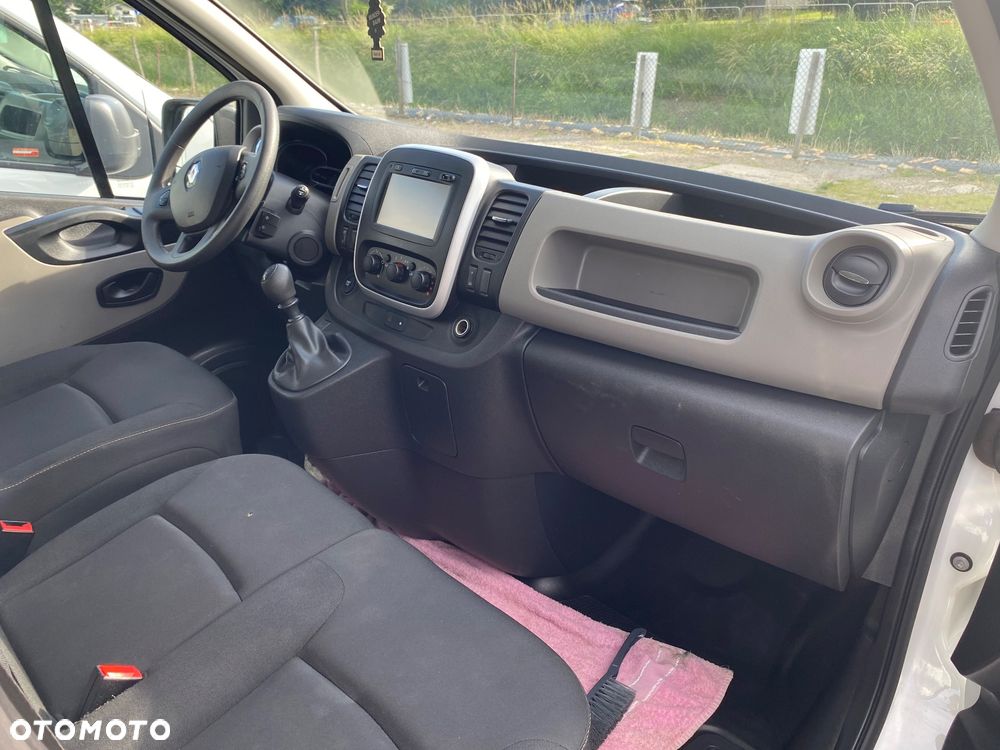 Renault Trafik - 30