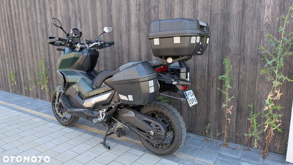 Honda X-ADV - 15