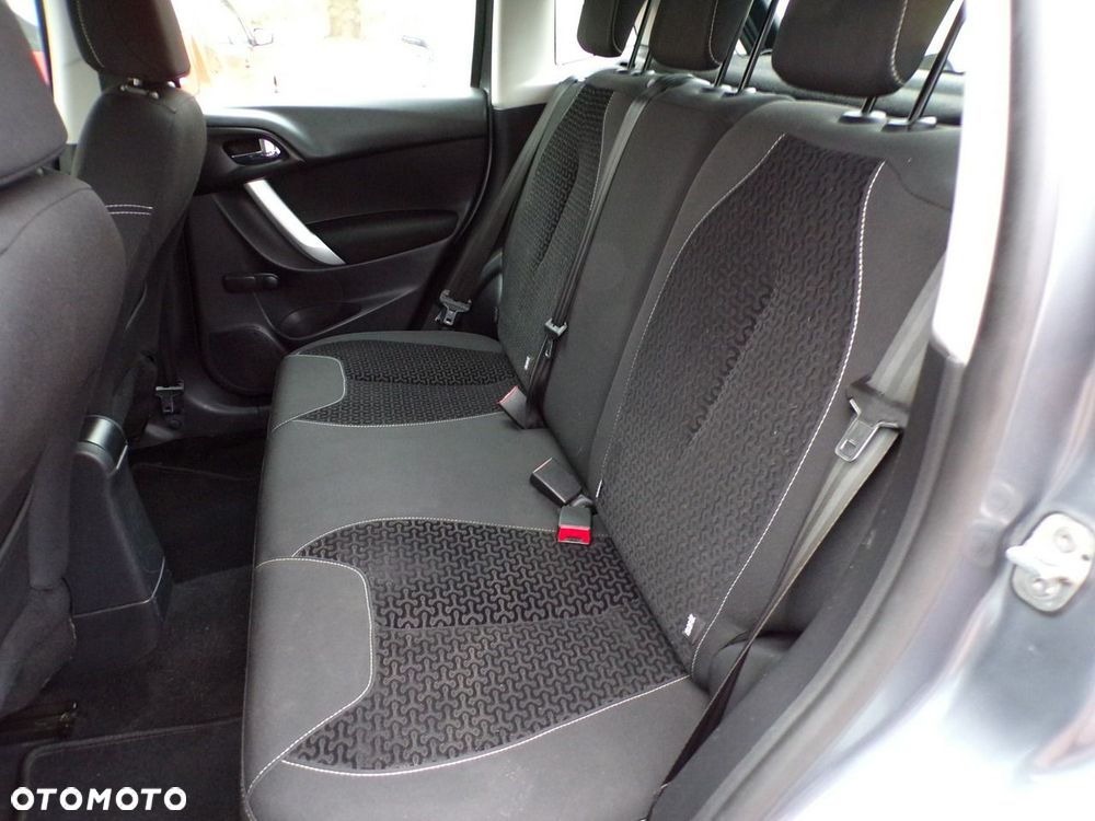 Citroën C3 - 21
