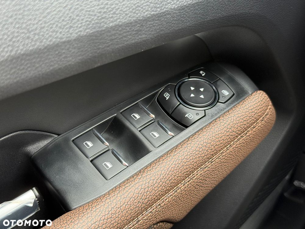 Volkswagen Amarok 3.0 V6 TDi 4MOTION PanAmericana - 29