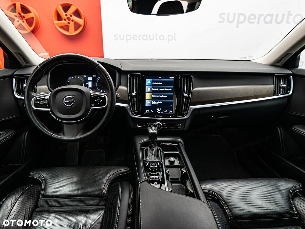 Volvo V90 - 14