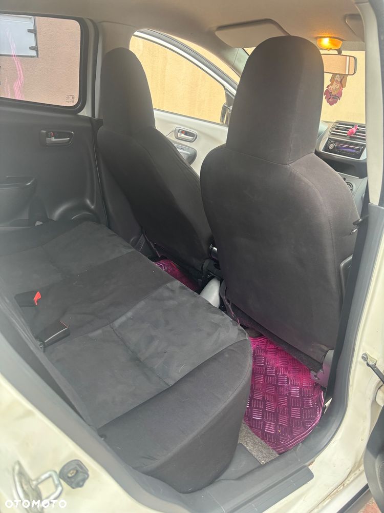 Suzuki Alto 1.0 Comfort - 6