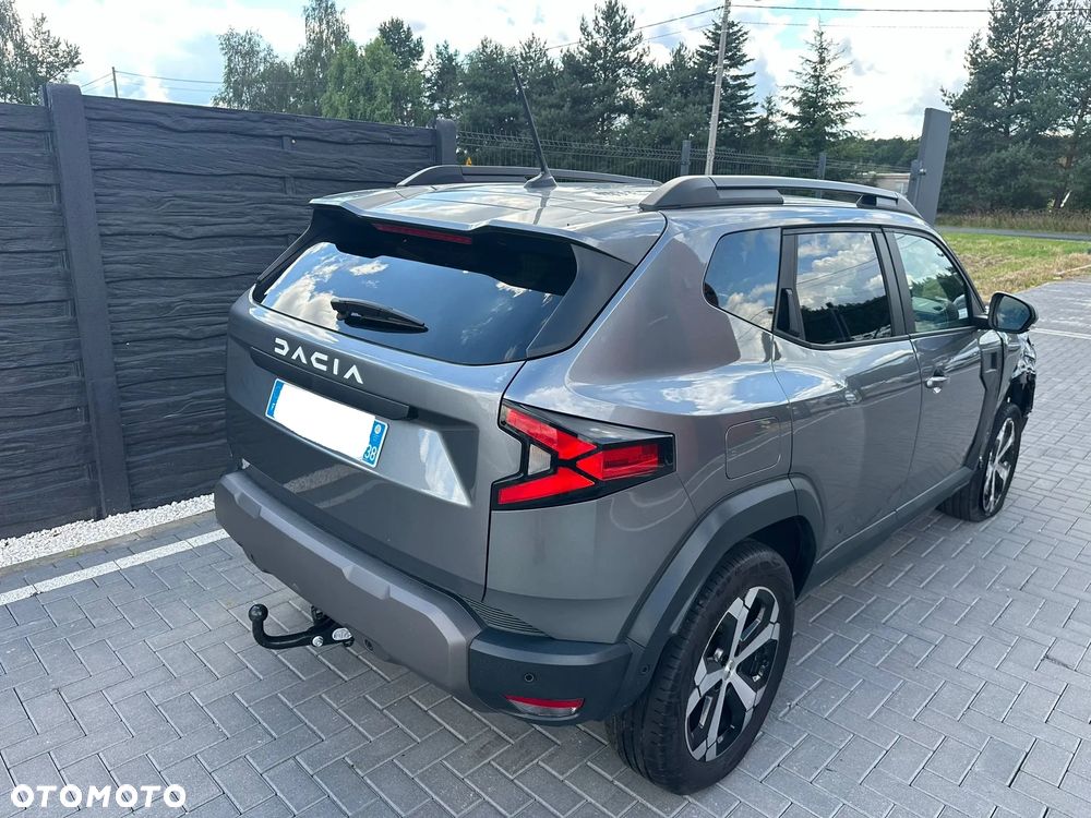 Dacia Duster 1.2 TCe mHEV Journey - 37
